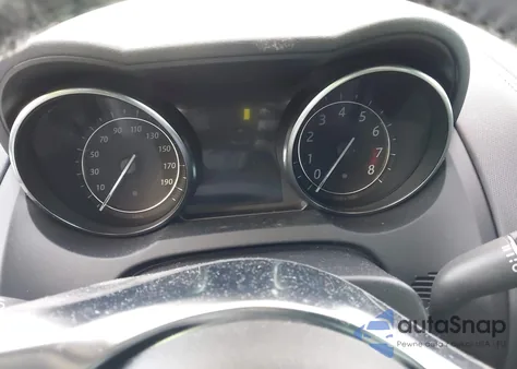 2020 Jaguar F-Type P340 Rwd Automatic из США, поврежденный, VIN SAJDD1EVXLCK66212